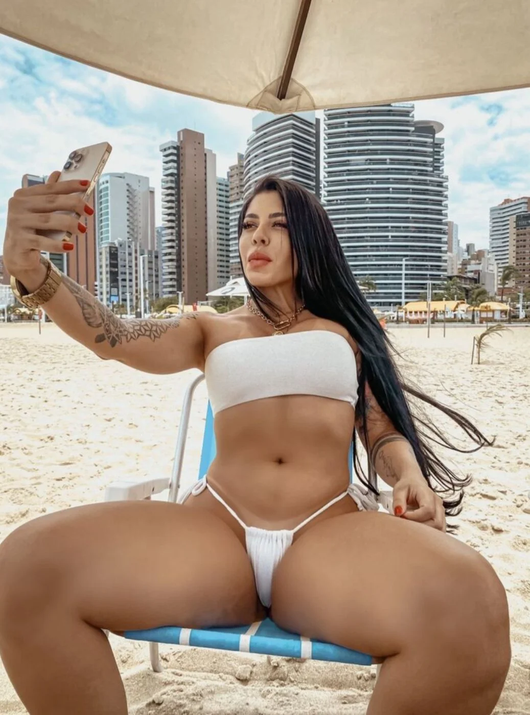 Drï Cørdēïrø Morena Gostosa image 4