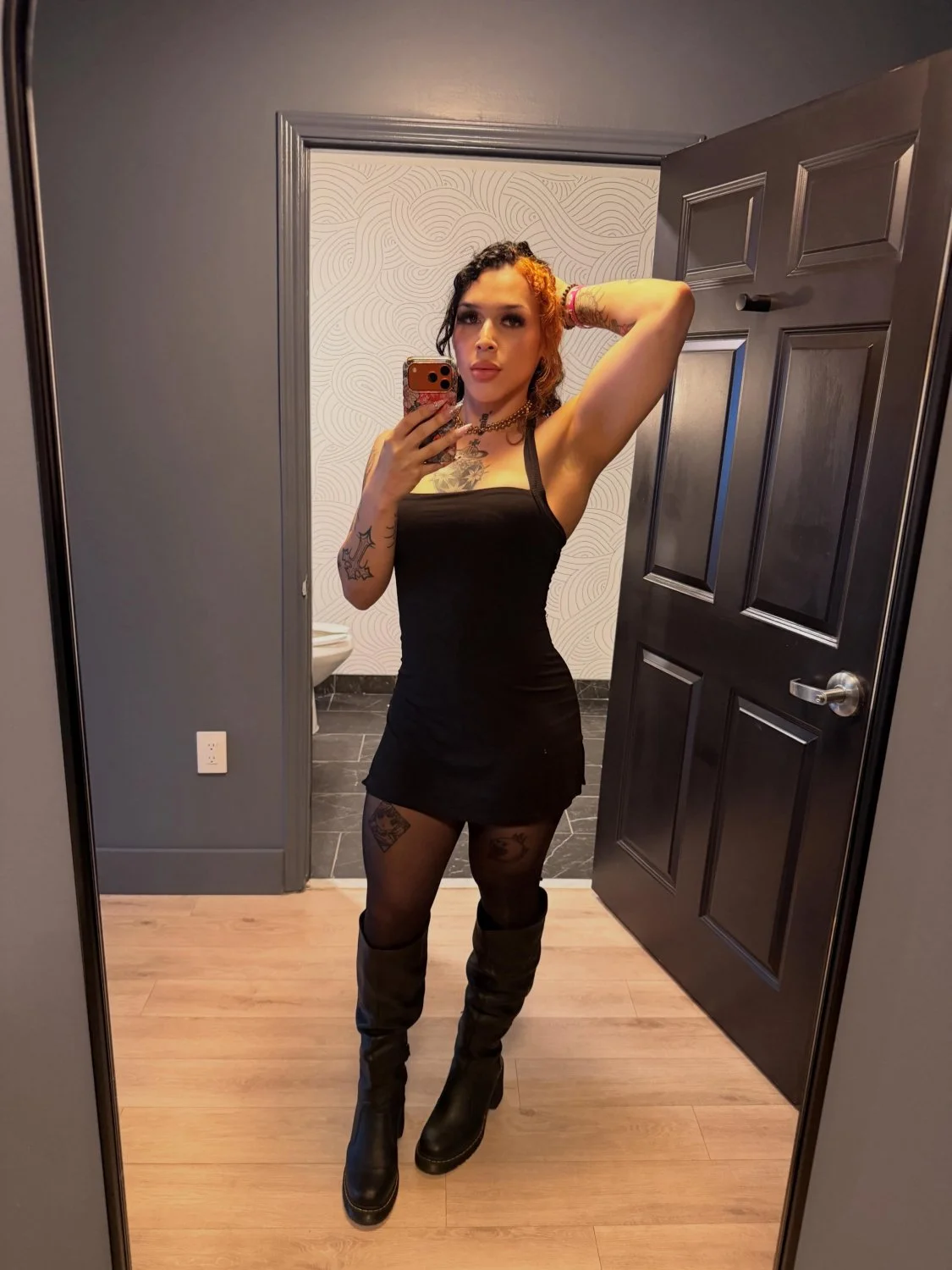 Corpus Trans Venus image 6