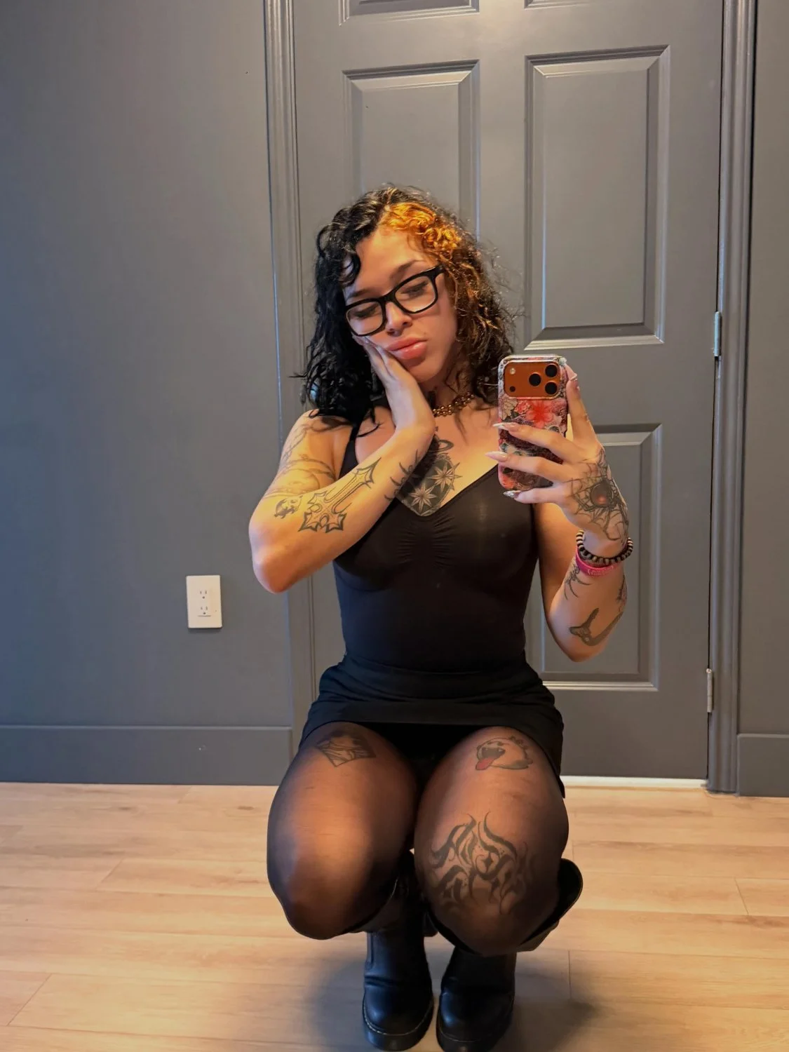 Corpus Trans Venus image 8