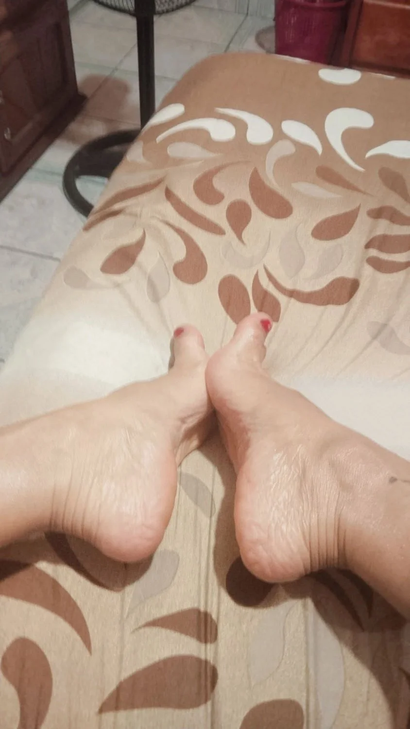 La madura Cecilia 🍑 image 2