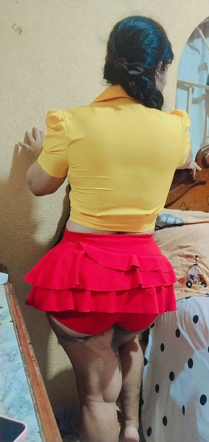 La madura Cecilia 🍑 image 21