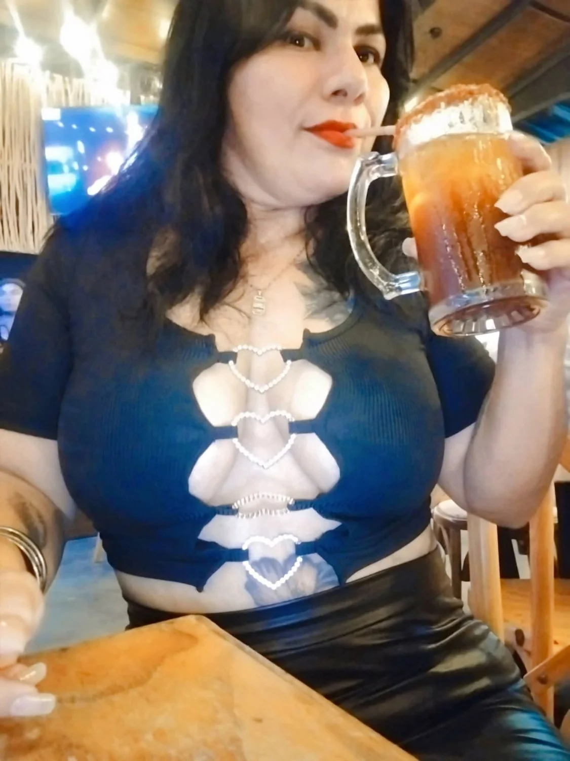 La madura Cecilia 🍑 image 22