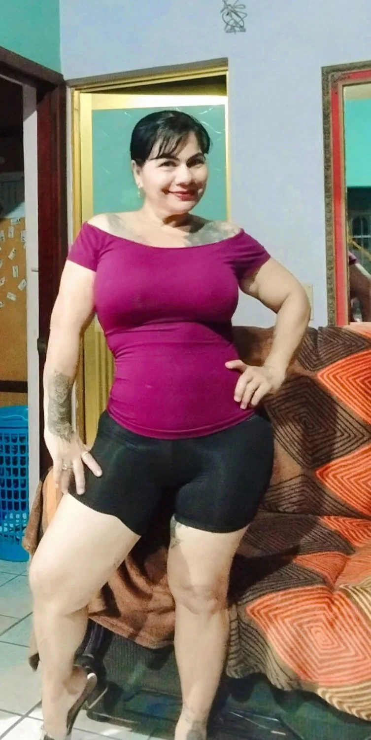 La madura Cecilia 🍑 image 4