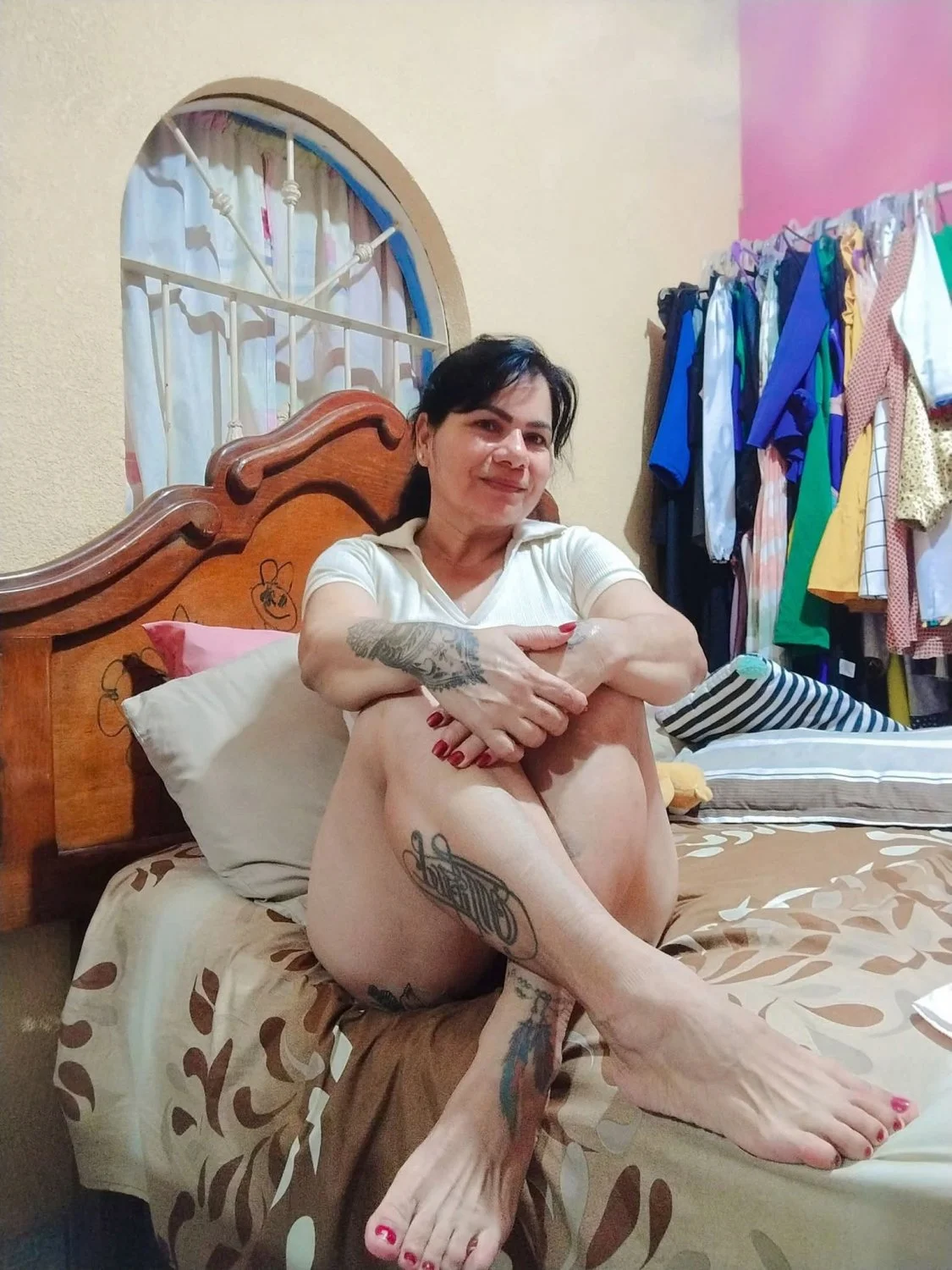 La madura Cecilia 🍑 image 42