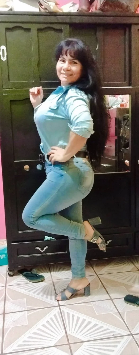 La madura Cecilia 🍑 image 43