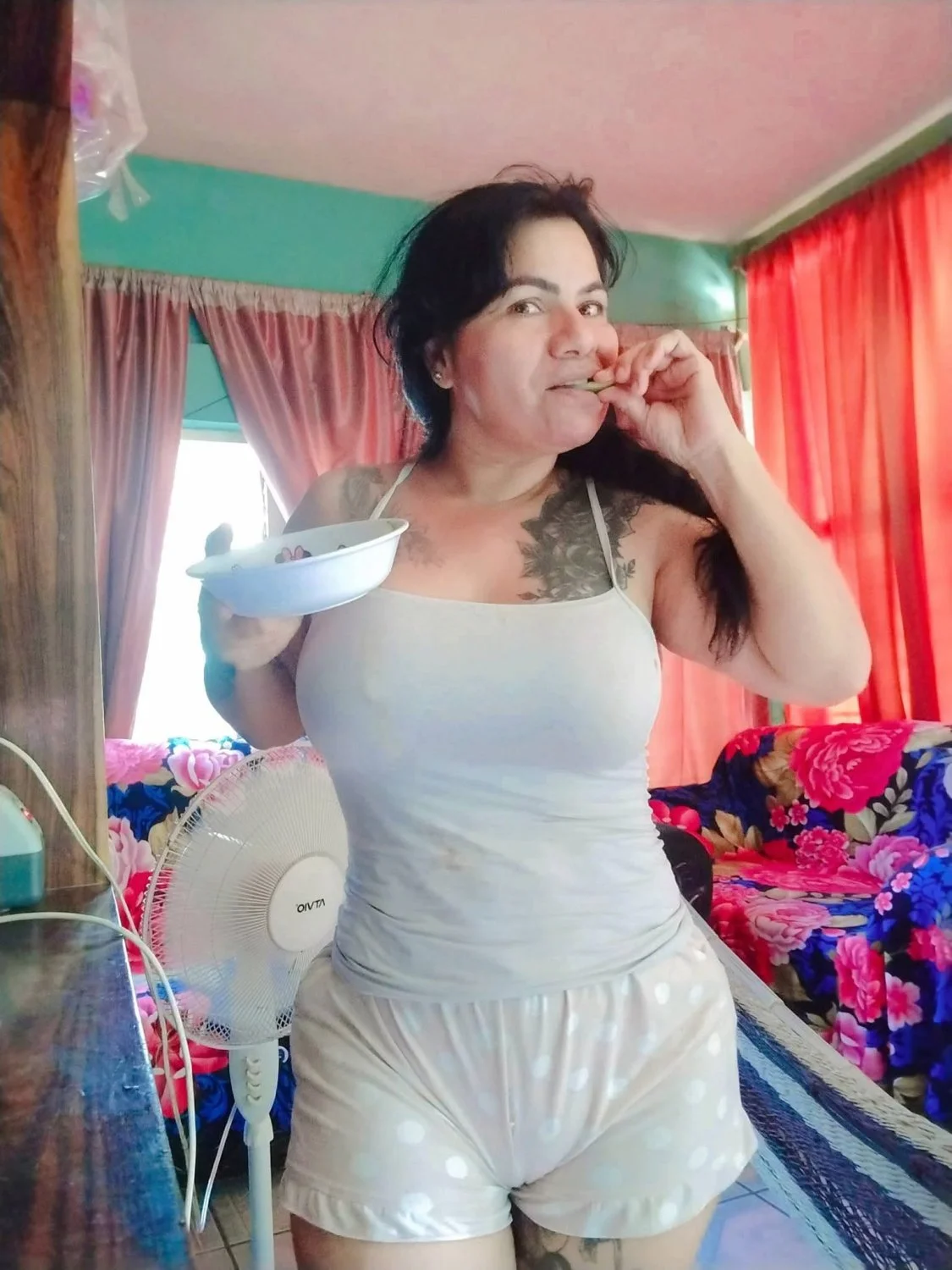 La madura Cecilia 🍑 image 6