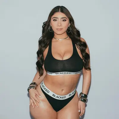 Hot cover image