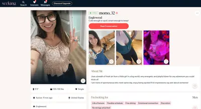 Denver Nerdy Slut BJ & Creampie cover image