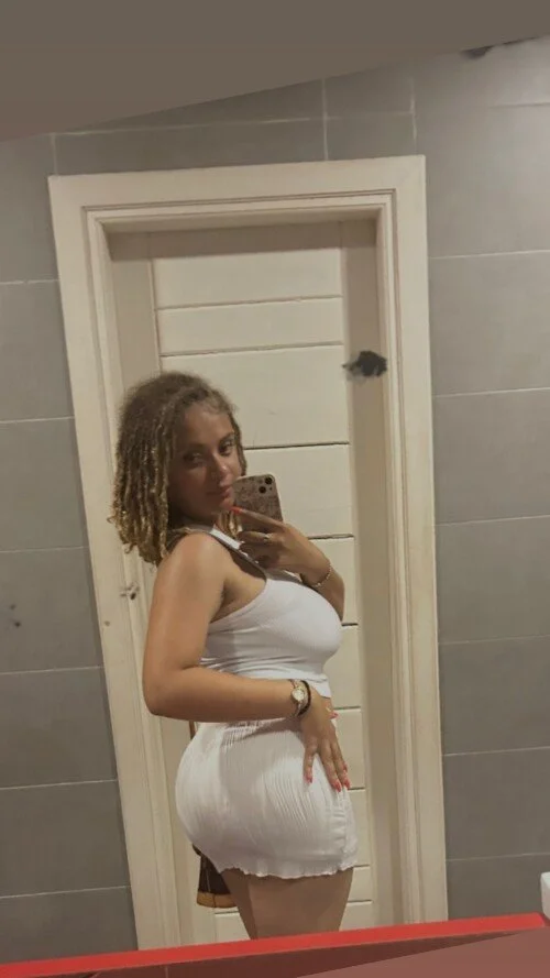 Big titty lightskinned slut image 10