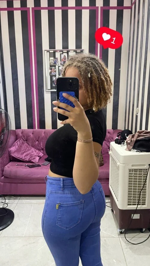 Big titty lightskinned slut image 27