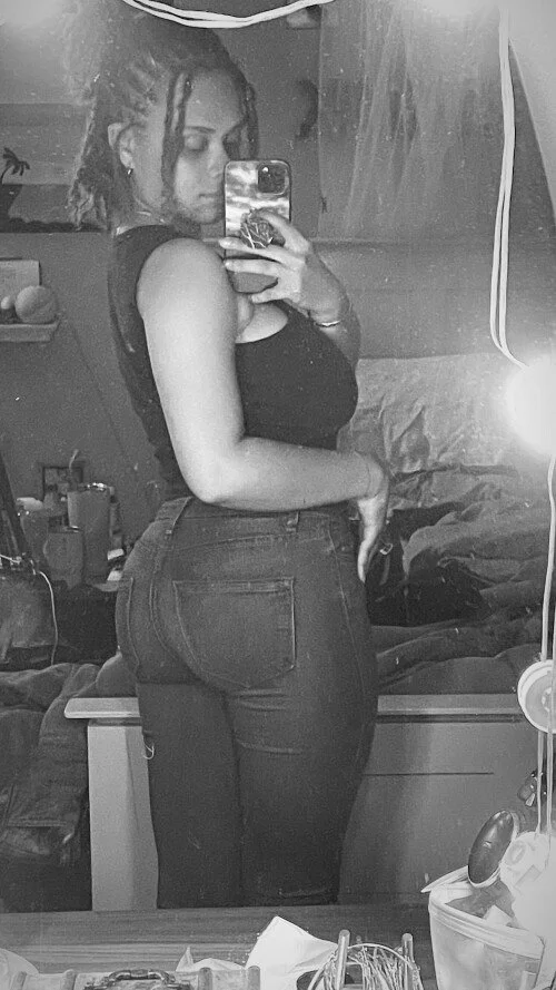 Big titty lightskinned slut image 35
