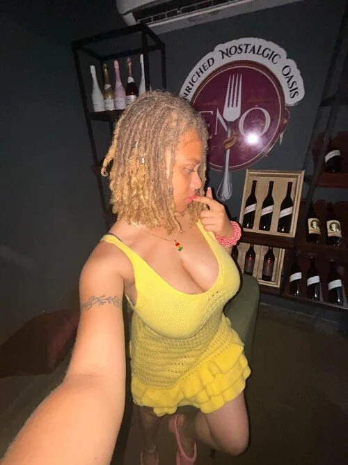 Big titty lightskinned slut image 7
