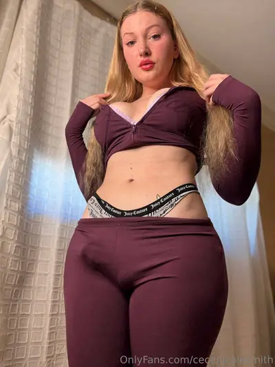 Cece Nicole Smith 🐇 cover image