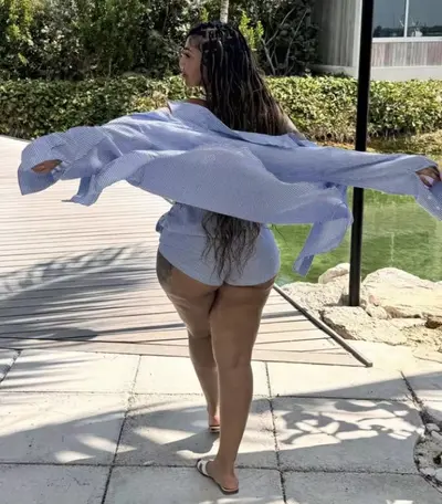 Omg Queen that Ass cover image