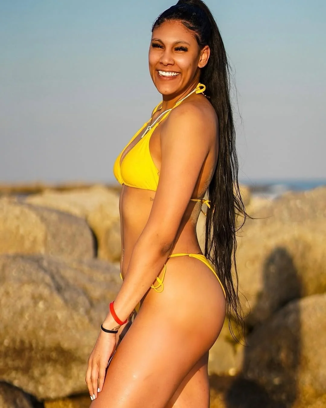 Kamila Cardoso image 4