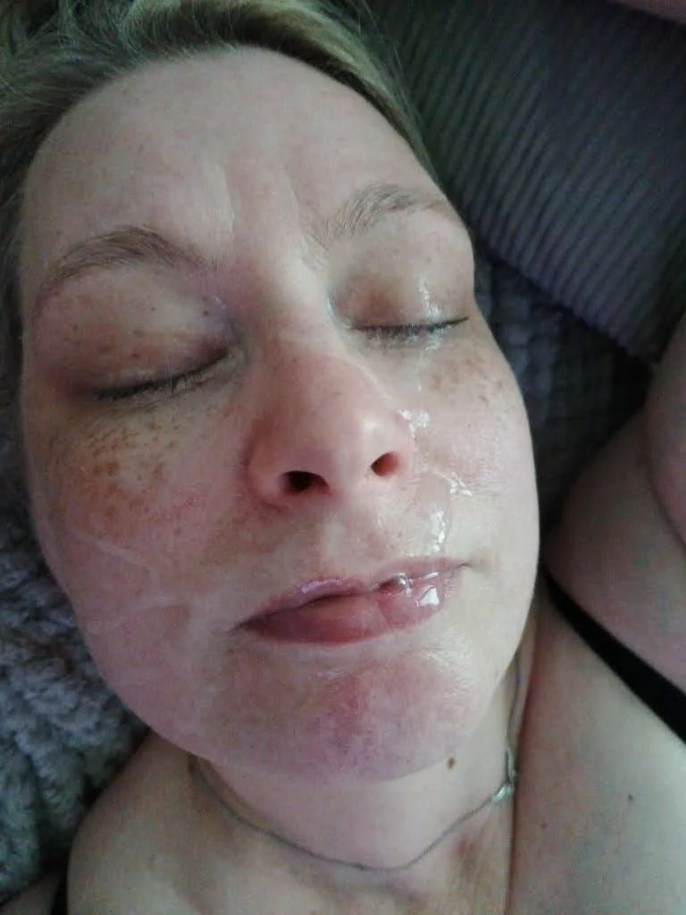 Larissa, fat saggy British Gilf image 10