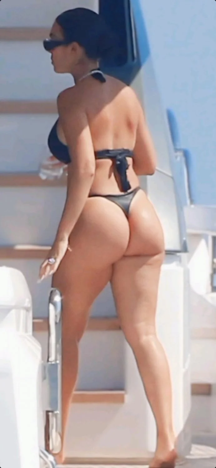 Georgina Rodríguez image 12