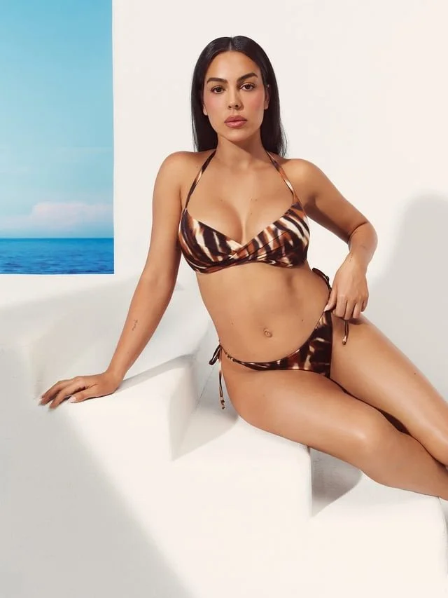 Georgina Rodríguez image 2