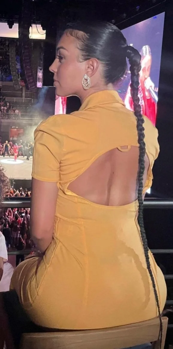 Georgina Rodríguez image 22