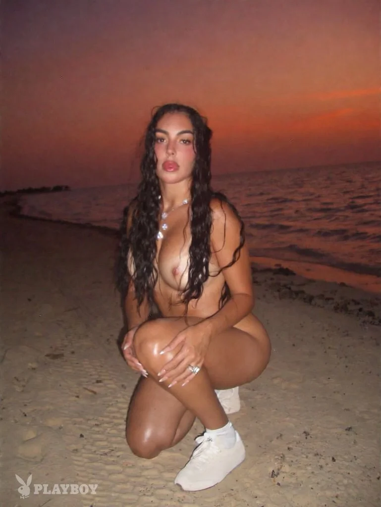 Georgina Rodríguez image 27