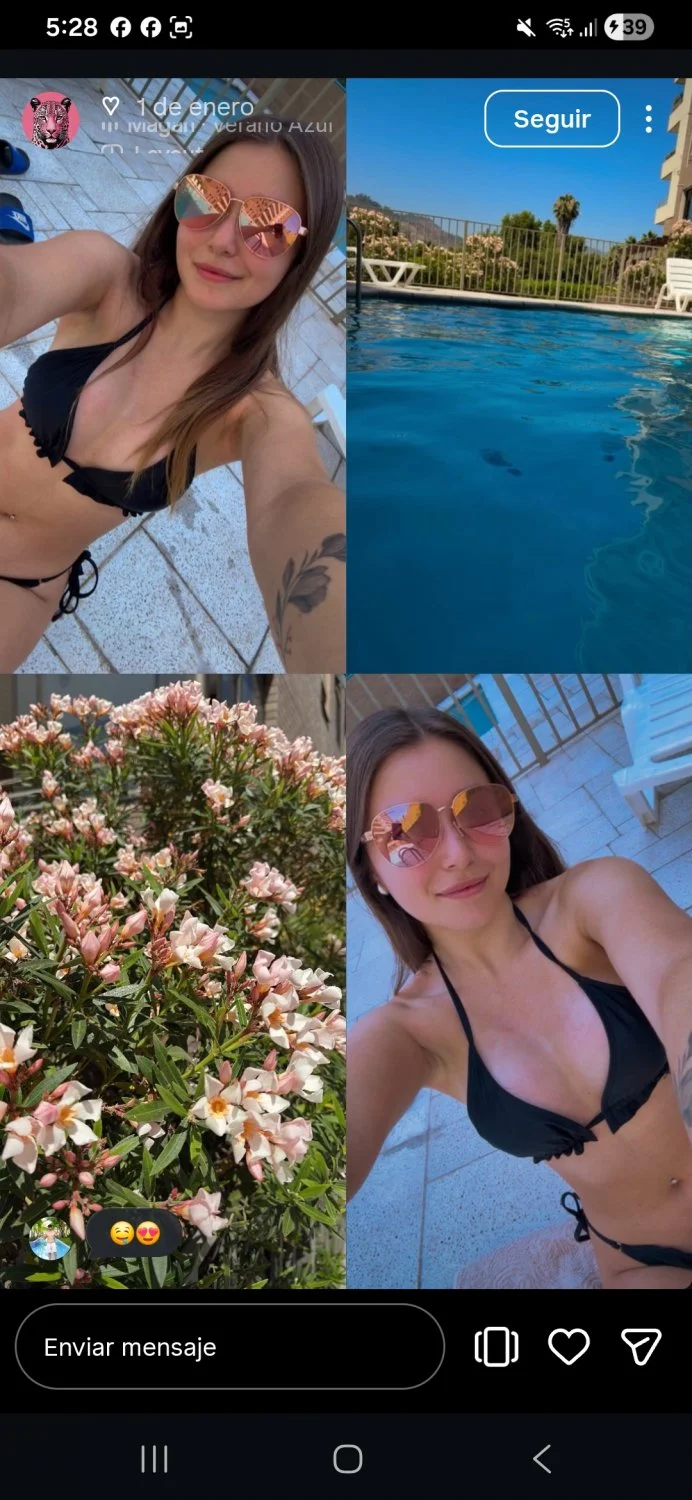💘pendeja rica 💖 image 15