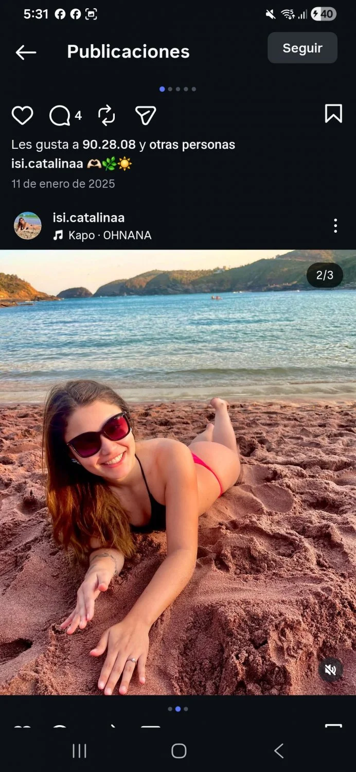 💘pendeja rica 💖 image 17