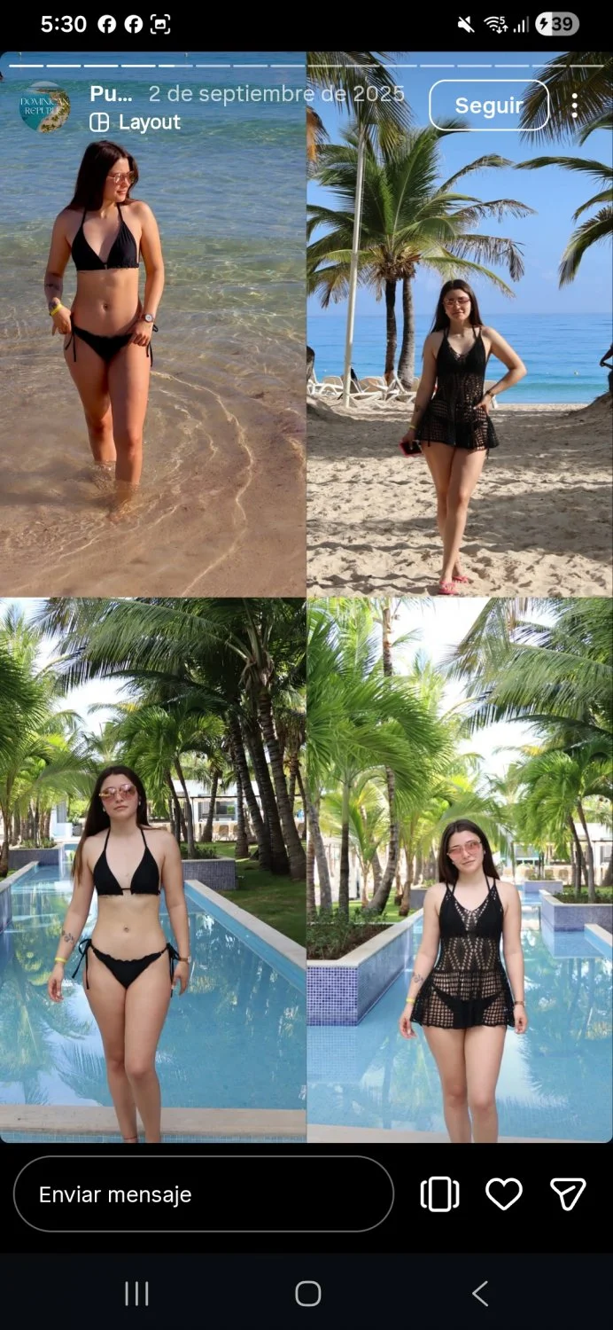 💘pendeja rica 💖 image 7