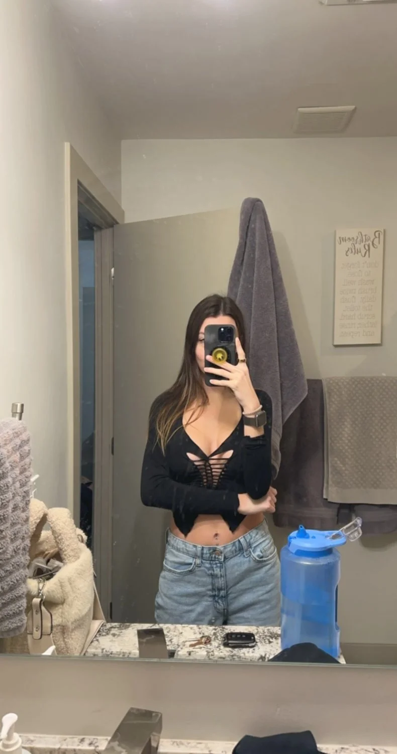 I good and pretty when I am with you daddy image 2