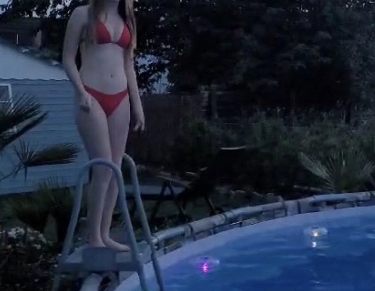 Webslut Lisa (Shared by stylish_maypole_08415 on Discord) image 3