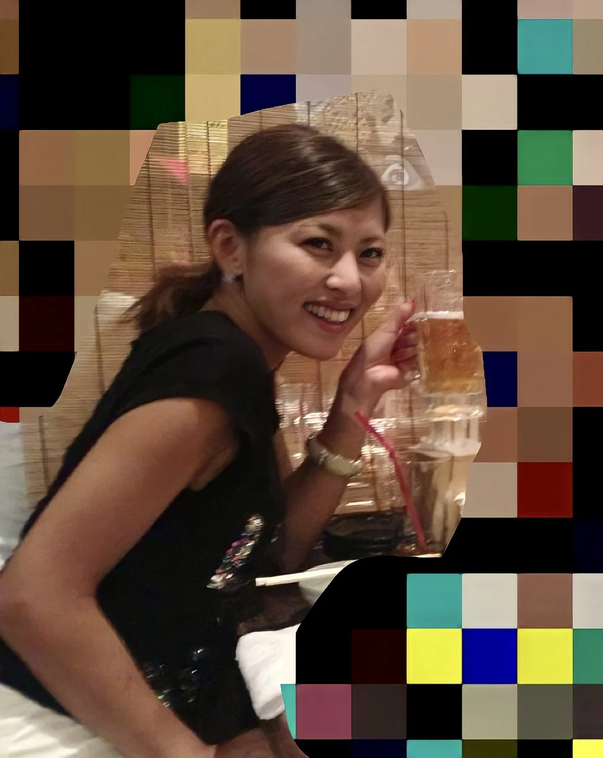 #素人 #人妻 #amateur image 48
