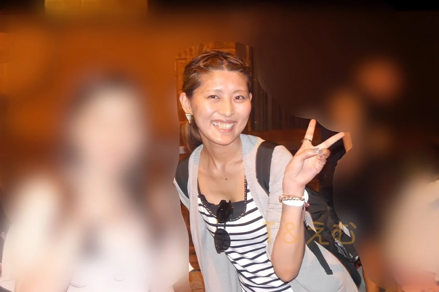 #素人 #人妻 #amateur image 9