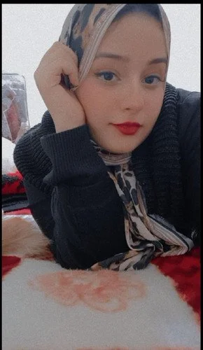 HIjabi Muslimah image 3