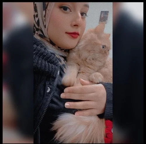 HIjabi Muslimah image 4