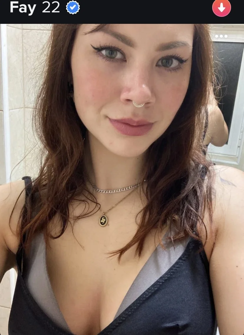 TINDER BEAUTIES 9 image 10