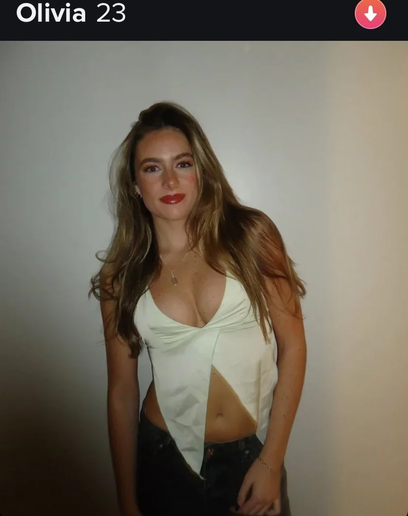 TINDER BEAUTIES 9 image 21