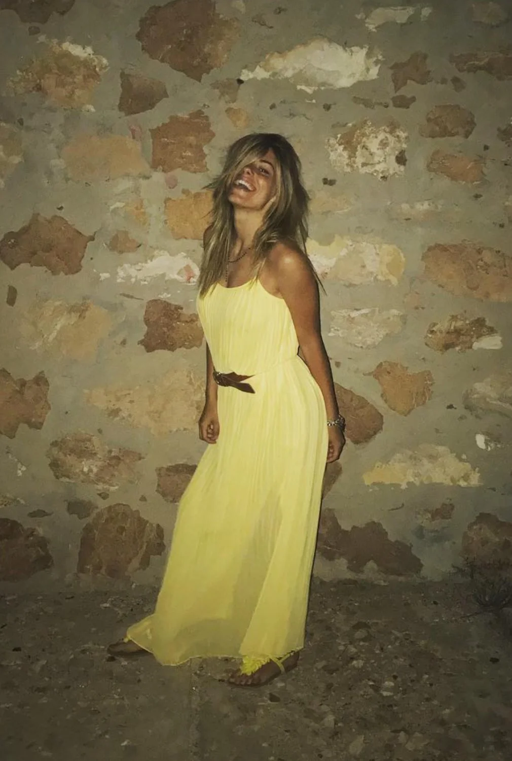 Giorgia Tavella hot italian journalist image 42
