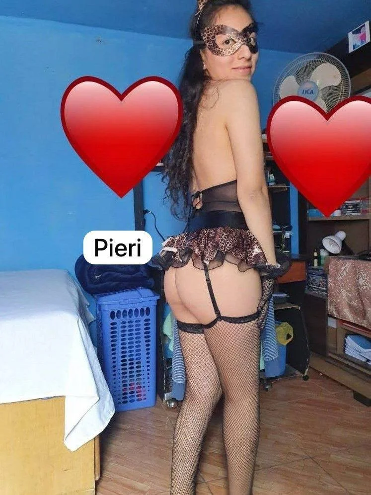 Diana Peruana de 21 años image 2