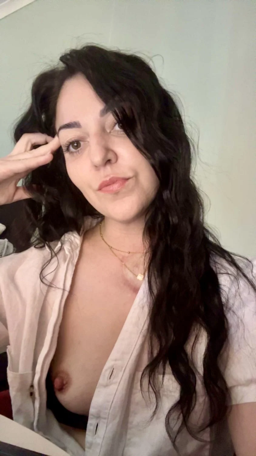 Submitted amateur brunette image 11