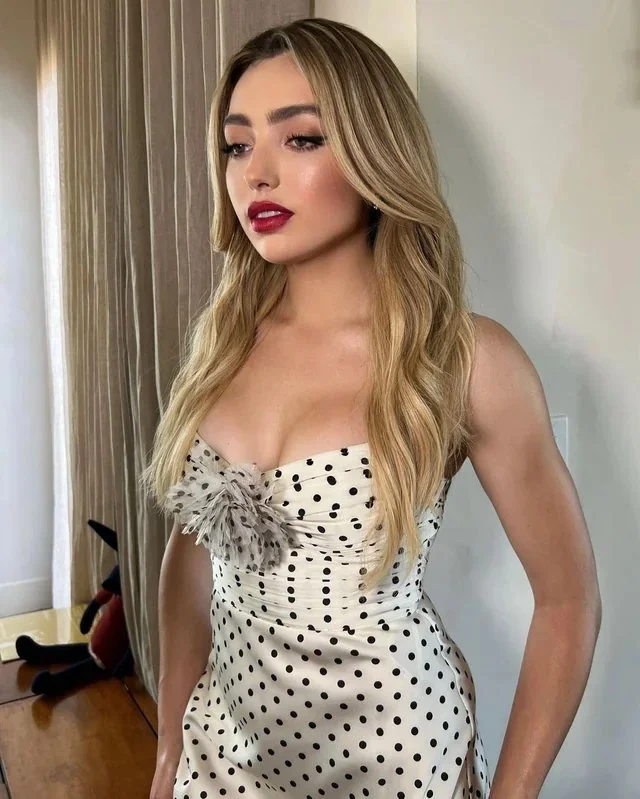 Peyton list image 12