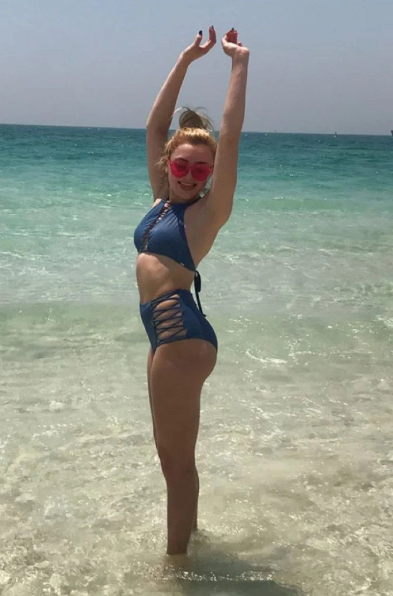 Peyton list image 44