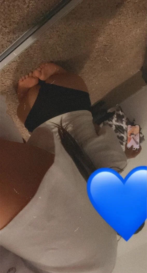 Before and after pregnancy cheating latina milf boobs image 4