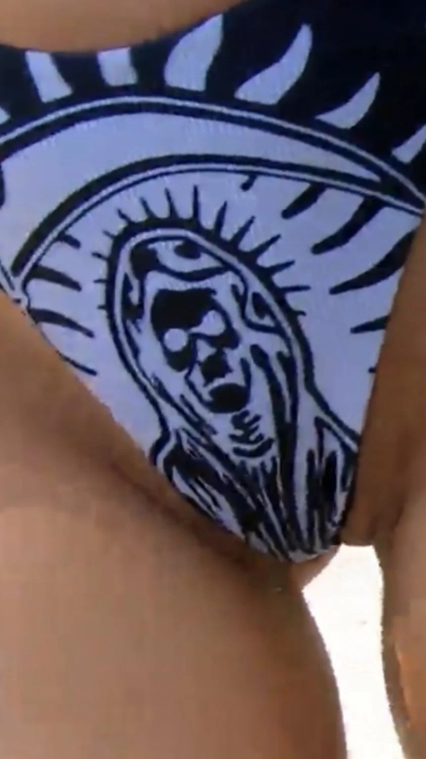 Creeper Keeper: water park encased cunt 🤤 image 12