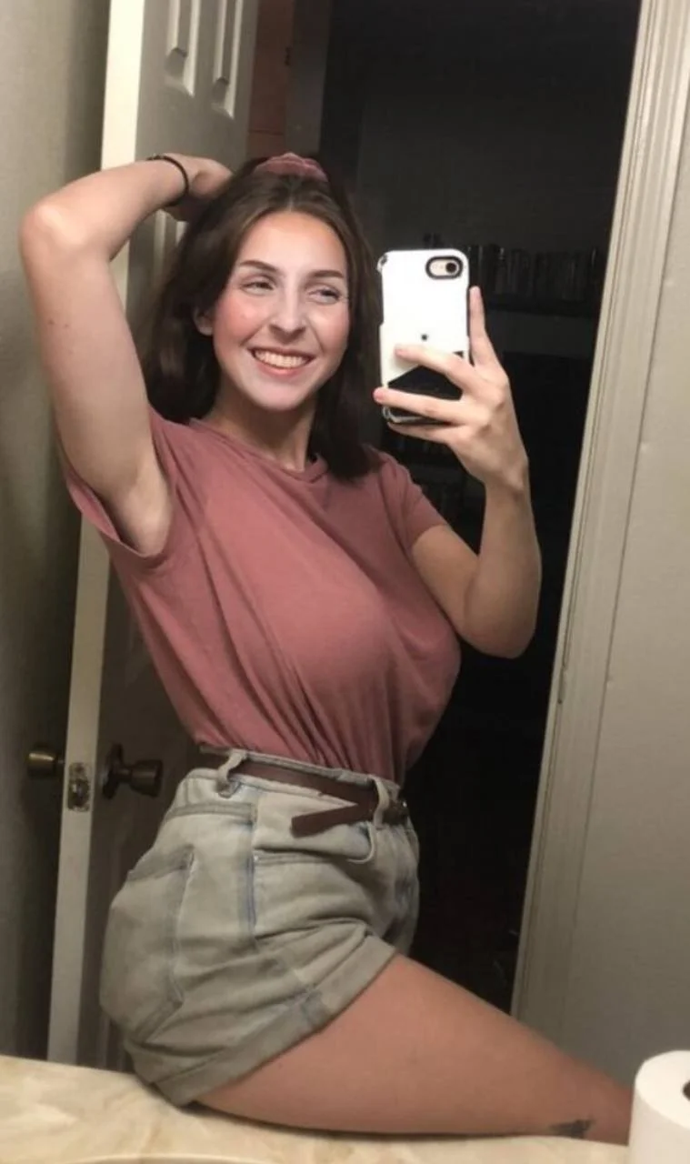 cuck’s big titty redhead slut exposed image 2