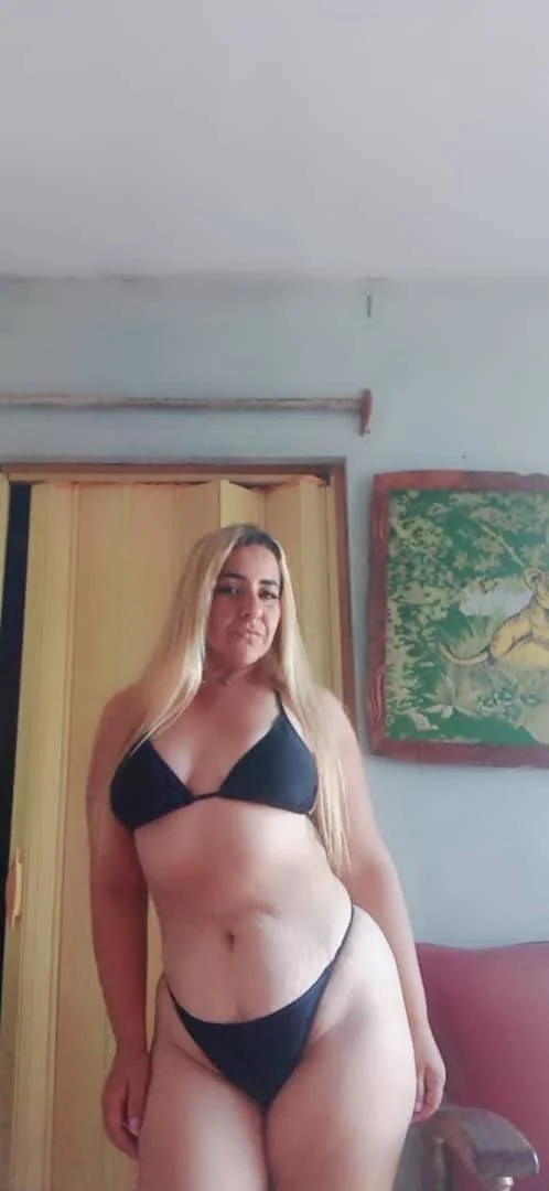 La poderosa Temba(MiLF) Cubana🇨🇺🔥(only Fotos) image 4