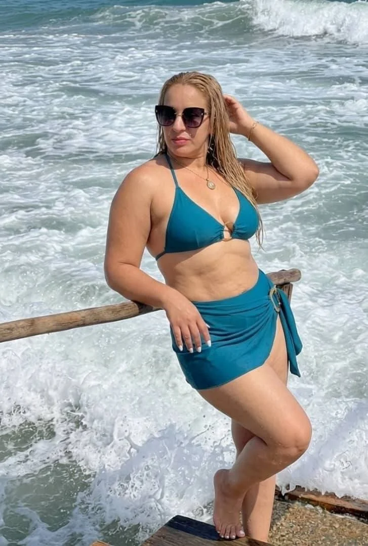 La poderosa Temba(MiLF) Cubana🇨🇺🔥(only Fotos) image 5