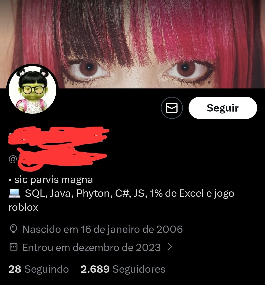 Putinha do twitter vazada 156 image 35