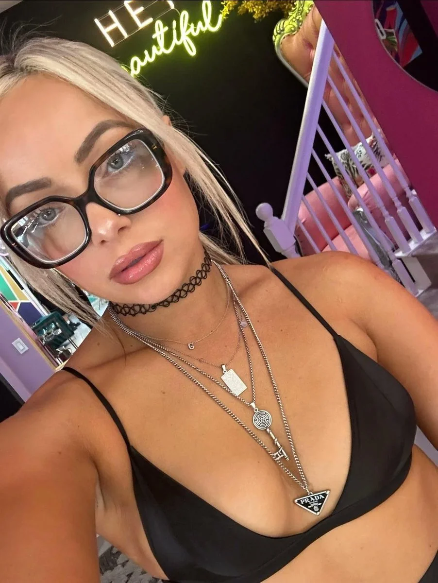 Liv Morgan image 12