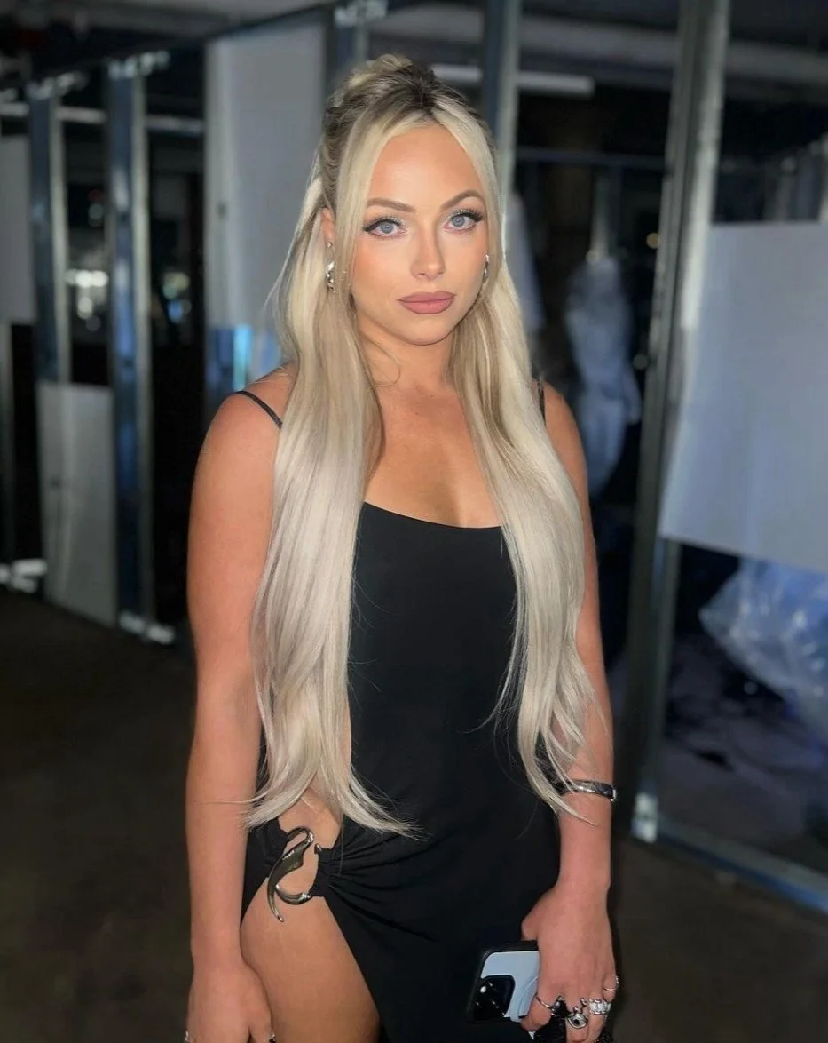 Liv Morgan image 16