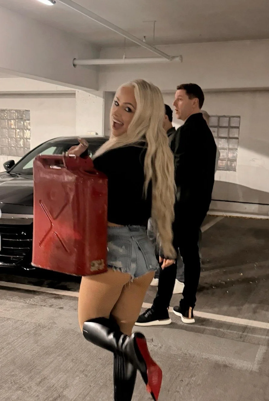Liv Morgan image 20