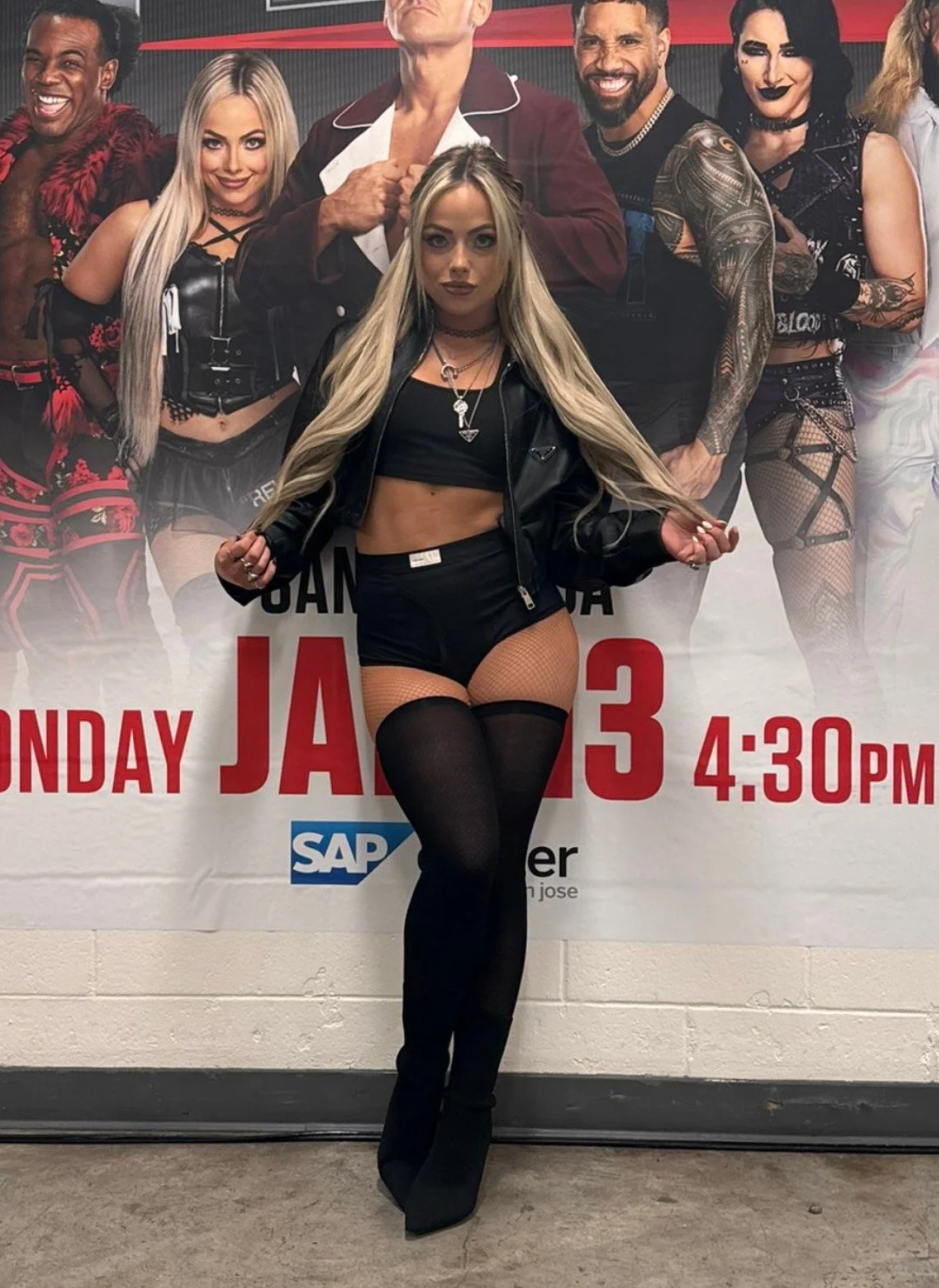 Liv Morgan image 21